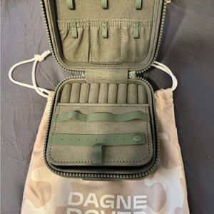 Dagne Dover Frankie Jewelry Case
